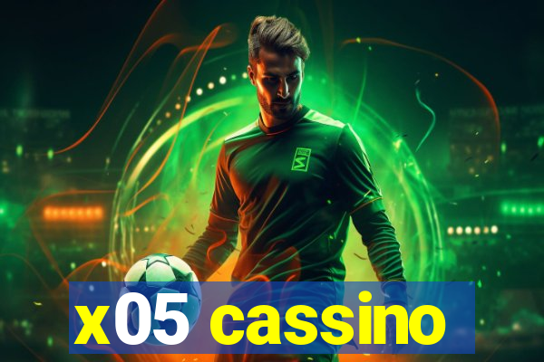 x05 cassino